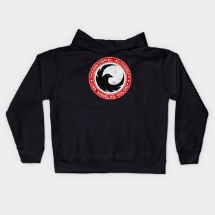 Los Angeles Colony Transitional Authority Kids Hoodie
